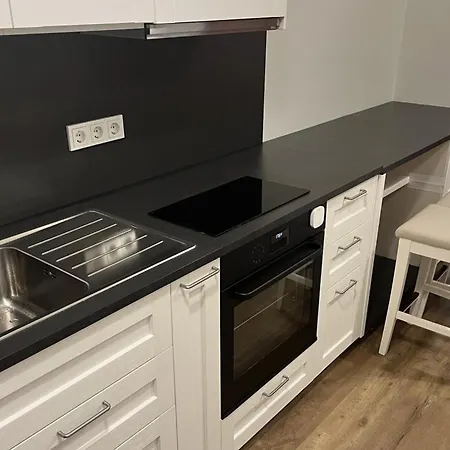 Appartement Riverside Tartu